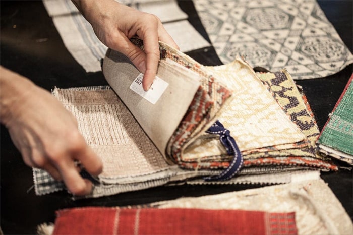 پارچههای ترکیبی