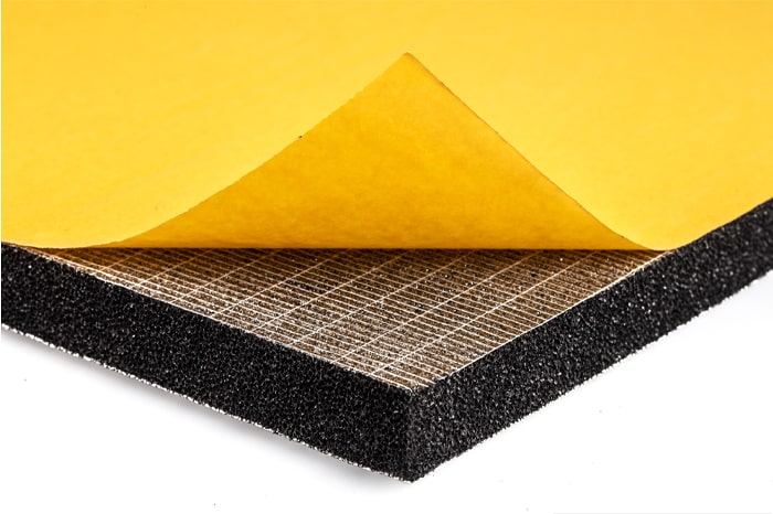 فوم پلی یورتان (Polyurethane Foam)